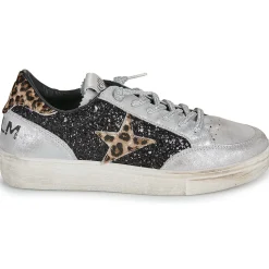 Lave sneakers Cetti