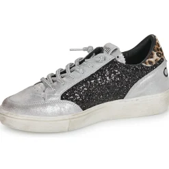Lave sneakers Cetti