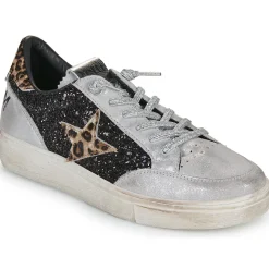 Lave sneakers Cetti
