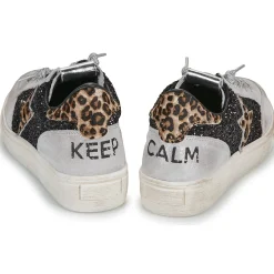 Lave sneakers Cetti