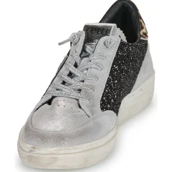 Lave sneakers Cetti