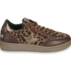 Lave sneakers Cetti