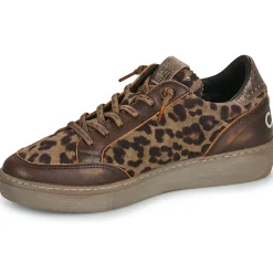 Lave sneakers Cetti