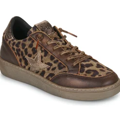 Lave sneakers Cetti
