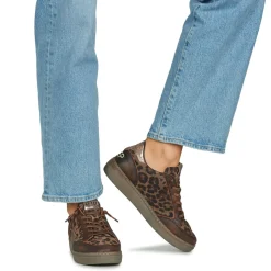 Lave sneakers Cetti