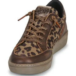 Lave sneakers Cetti