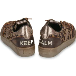 Lave sneakers Cetti