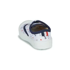 Lave sneakers Citrouille et Compagnie