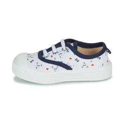 Lave sneakers Citrouille et Compagnie