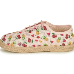 Lave sneakers Citrouille et Compagnie