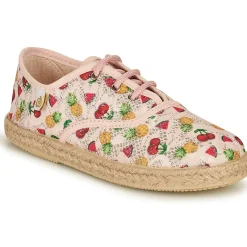 Lave sneakers Citrouille et Compagnie