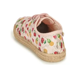 Lave sneakers Citrouille et Compagnie