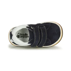 Lave sneakers Citrouille et Compagnie
