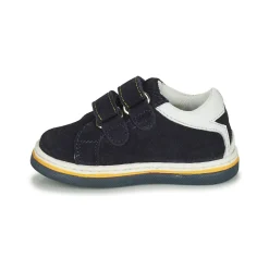 Lave sneakers Citrouille et Compagnie