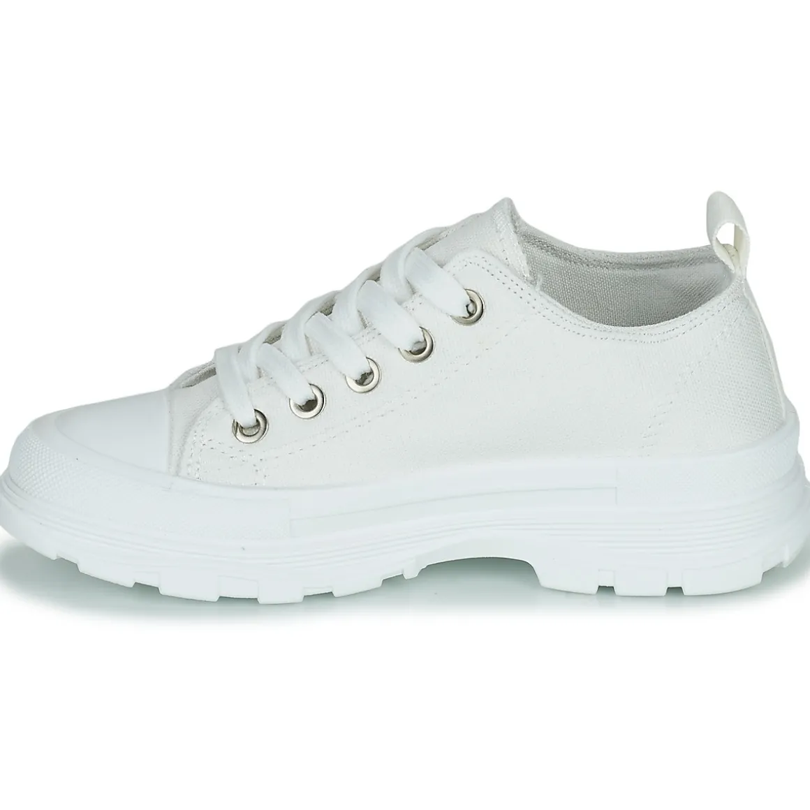 Lave sneakers Citrouille et Compagnie
