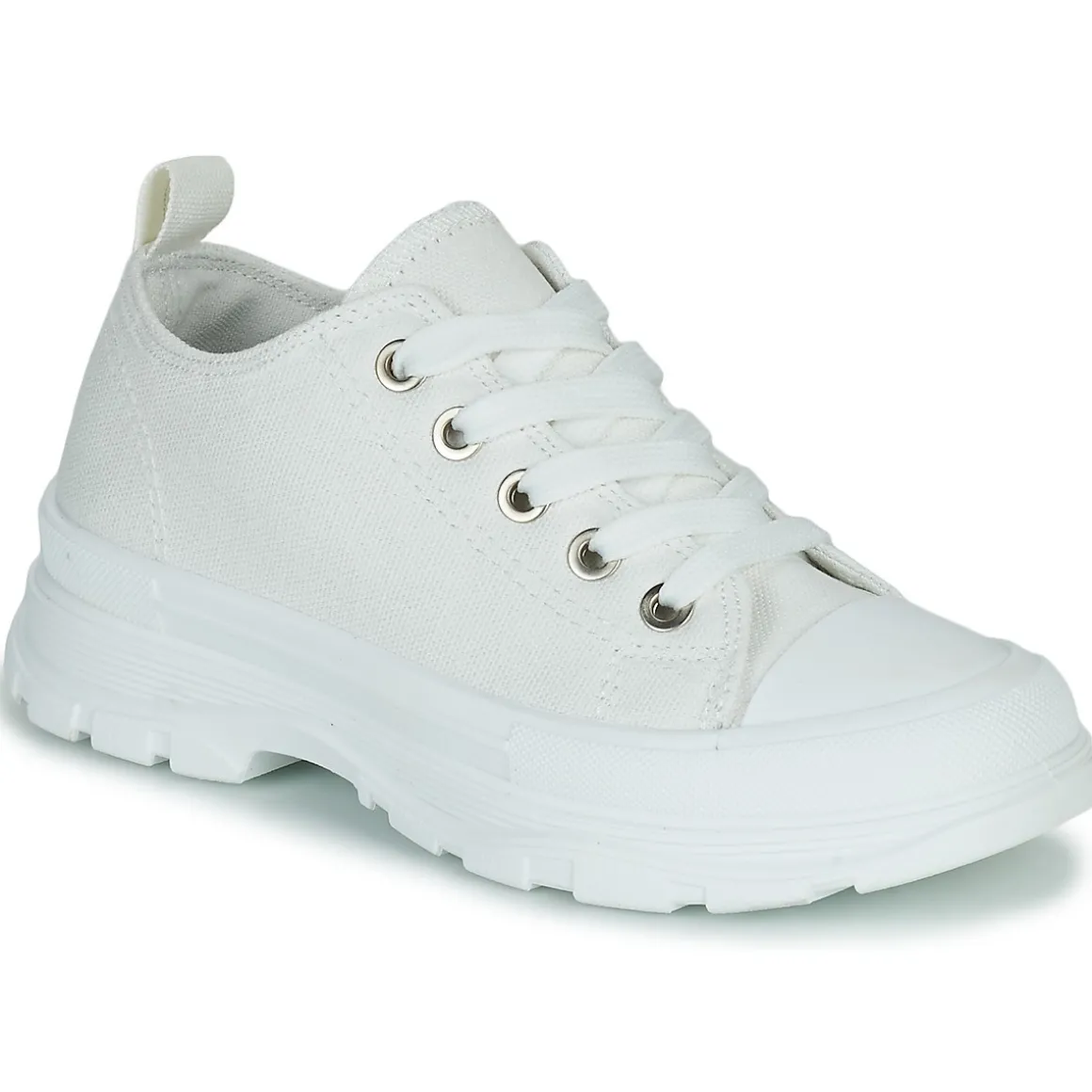 Lave sneakers Citrouille et Compagnie