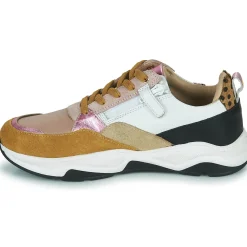 Lave sneakers Citrouille et Compagnie