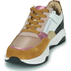 Lave sneakers Citrouille et Compagnie