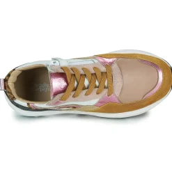Lave sneakers Citrouille et Compagnie