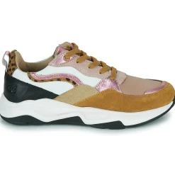Lave sneakers Citrouille et Compagnie