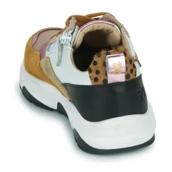 Lave sneakers Citrouille et Compagnie