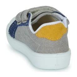 Lave sneakers Citrouille et Compagnie