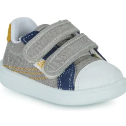 Lave sneakers Citrouille et Compagnie