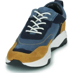 Lave sneakers Citrouille et Compagnie