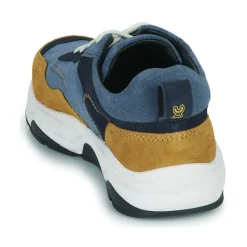 Lave sneakers Citrouille et Compagnie
