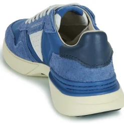 Lave sneakers Clarks
