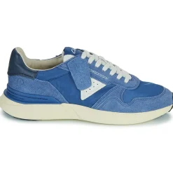 Lave sneakers Clarks