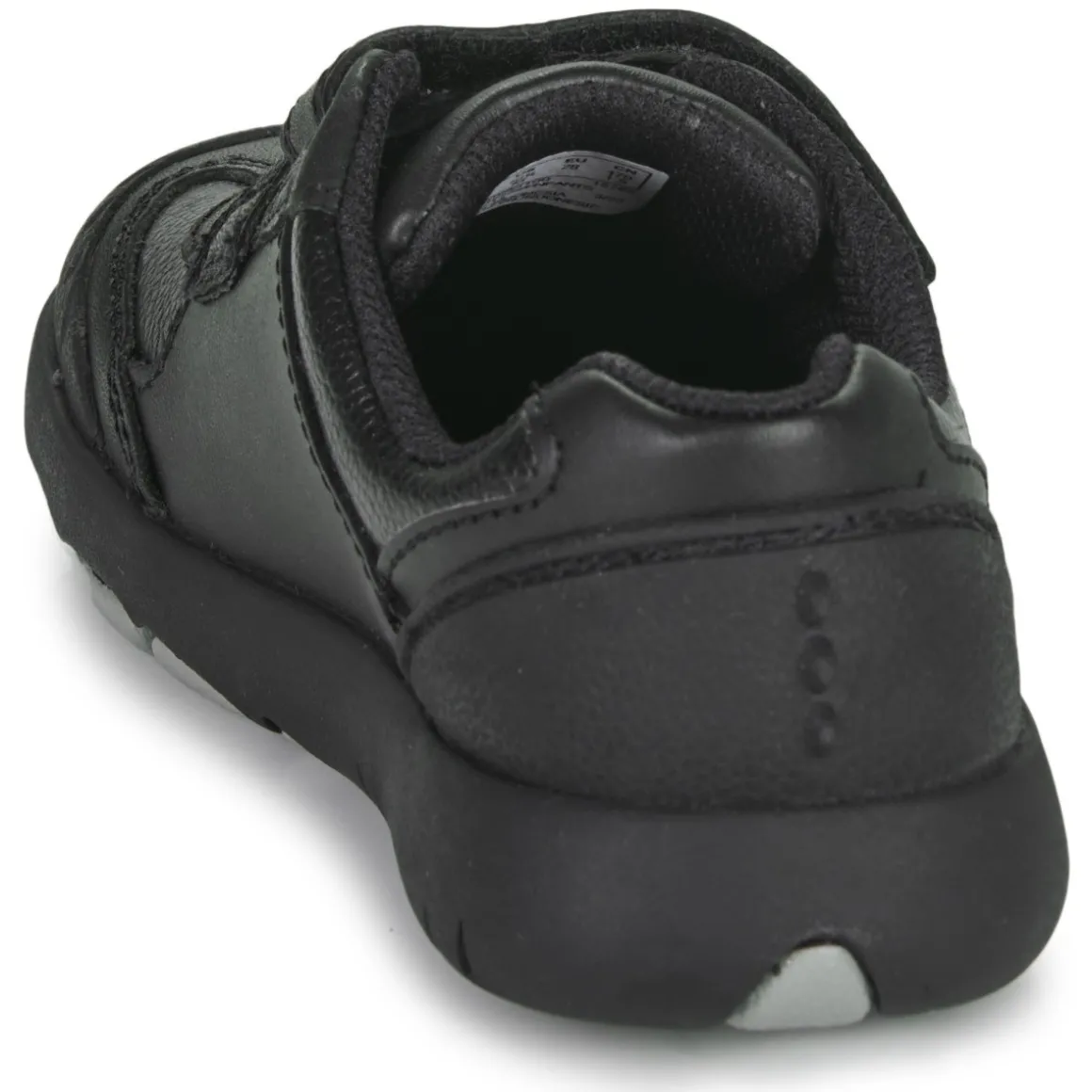 Lave sneakers Clarks