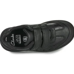 Lave sneakers Clarks
