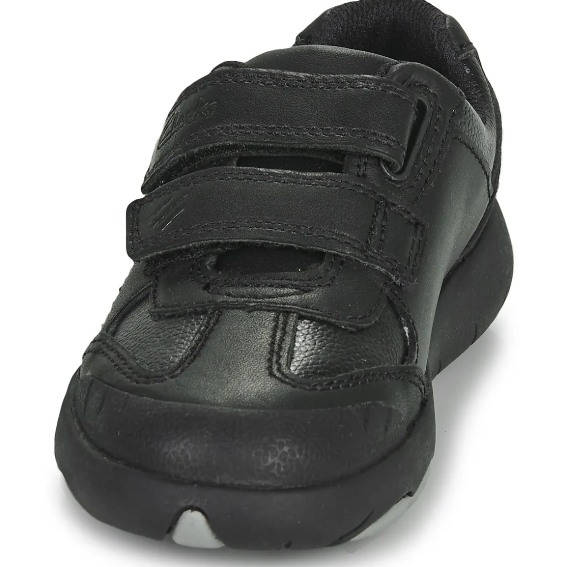 Lave sneakers Clarks