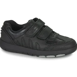 Lave sneakers Clarks