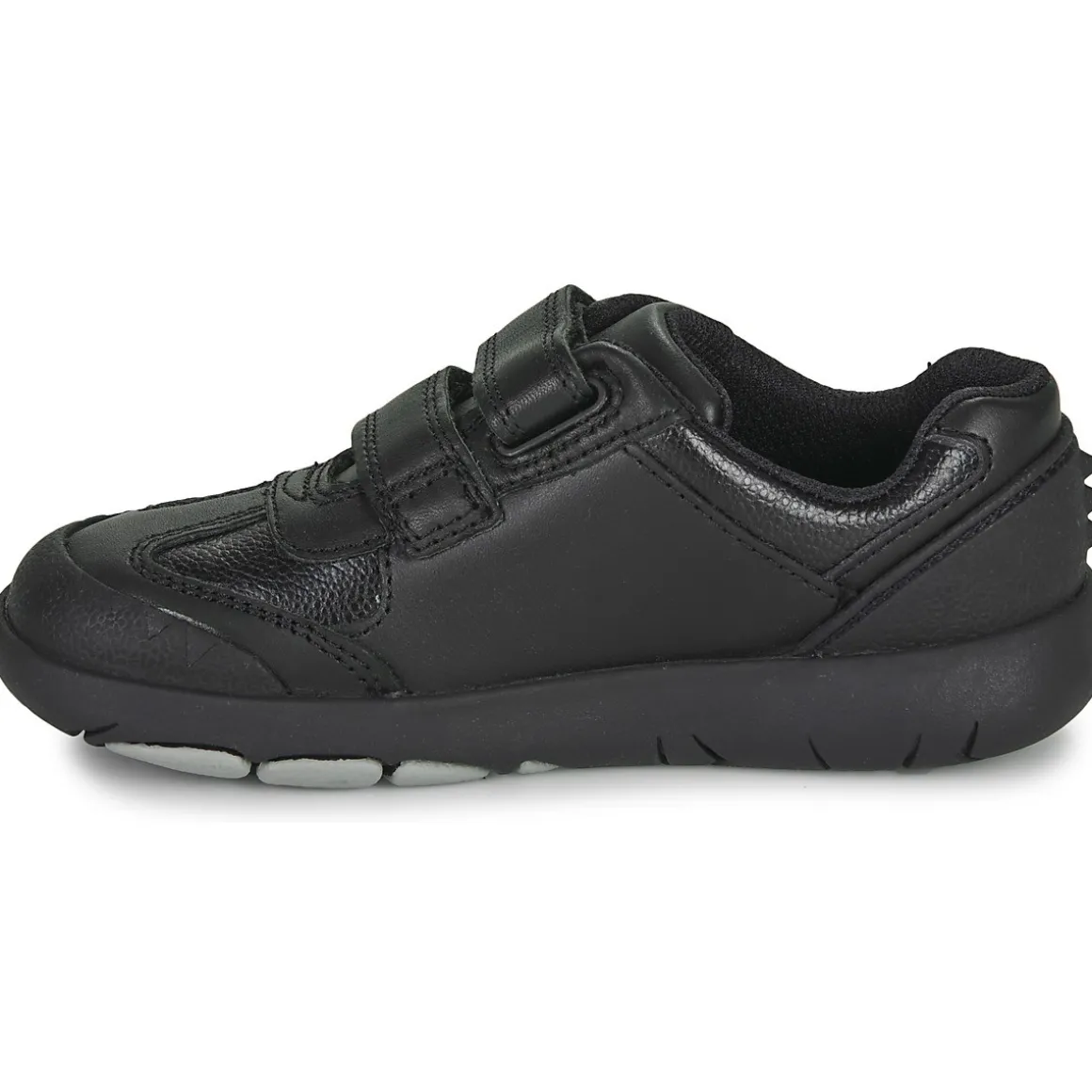 Lave sneakers Clarks