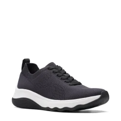 Lave sneakers Clarks