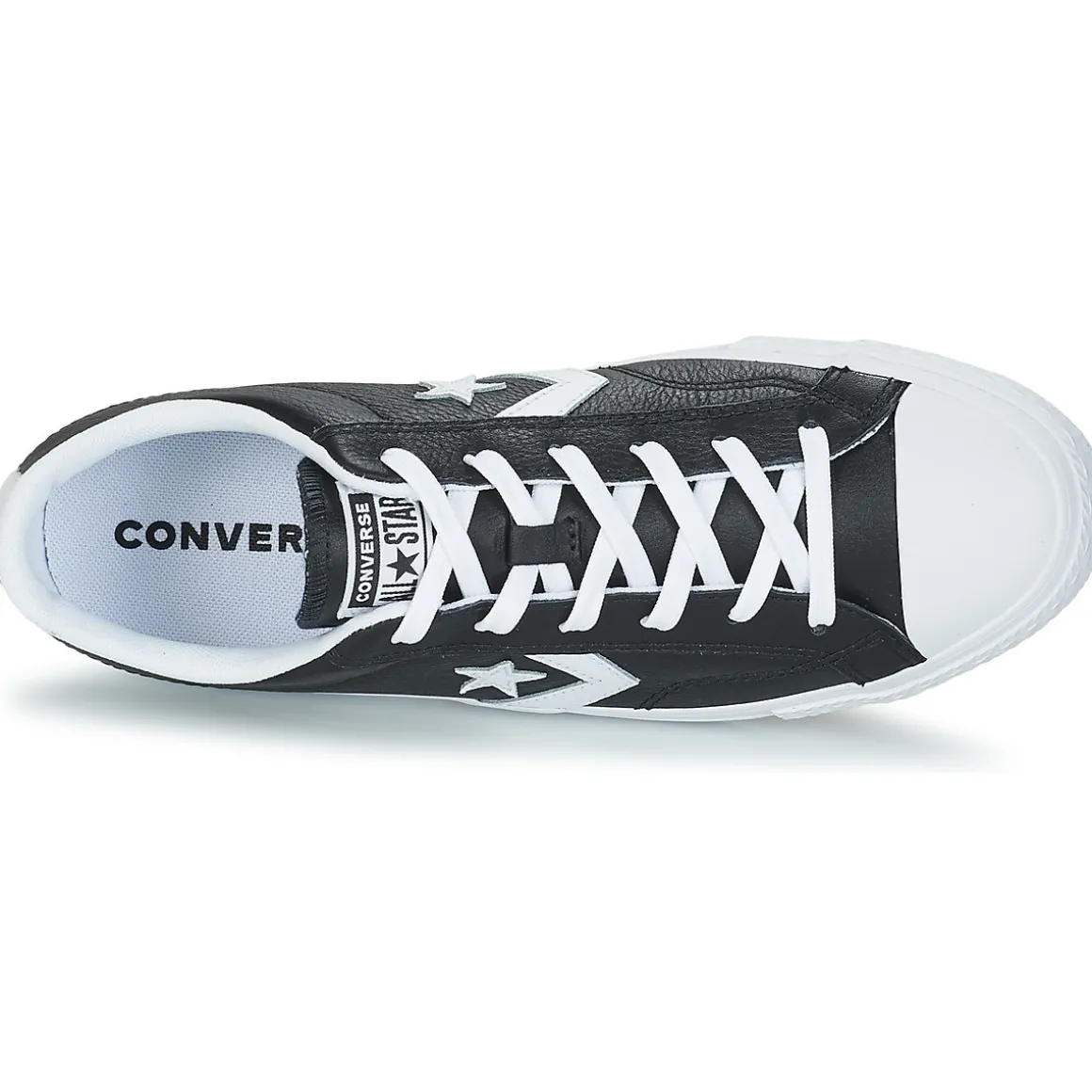 Lave sneakers Converse