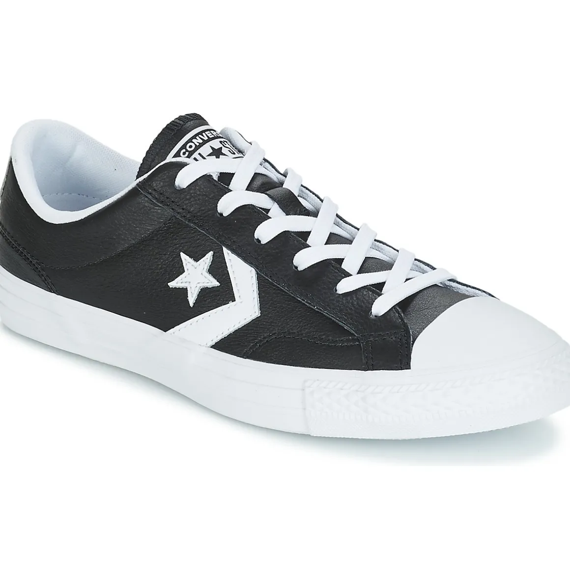 Lave sneakers Converse