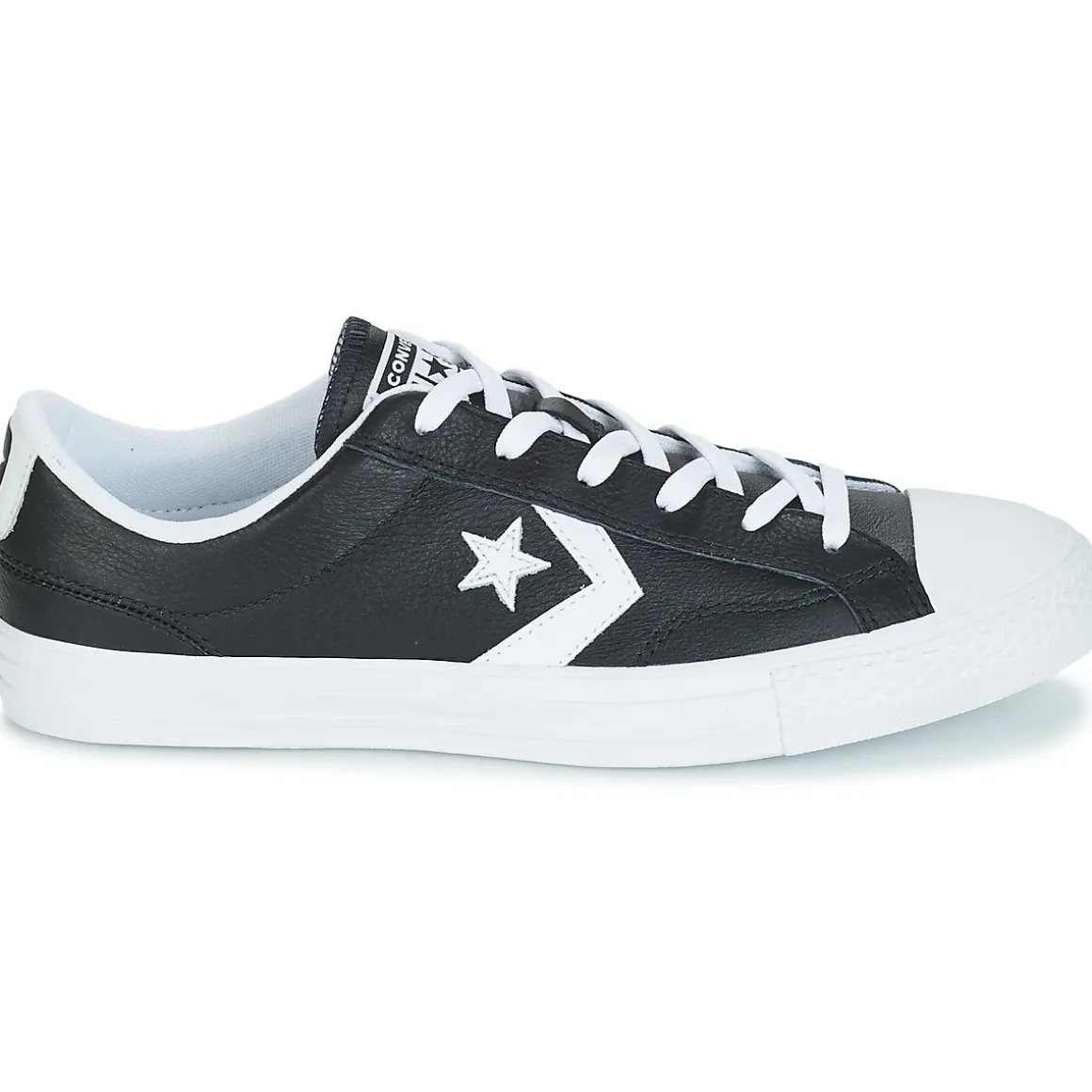 Lave sneakers Converse