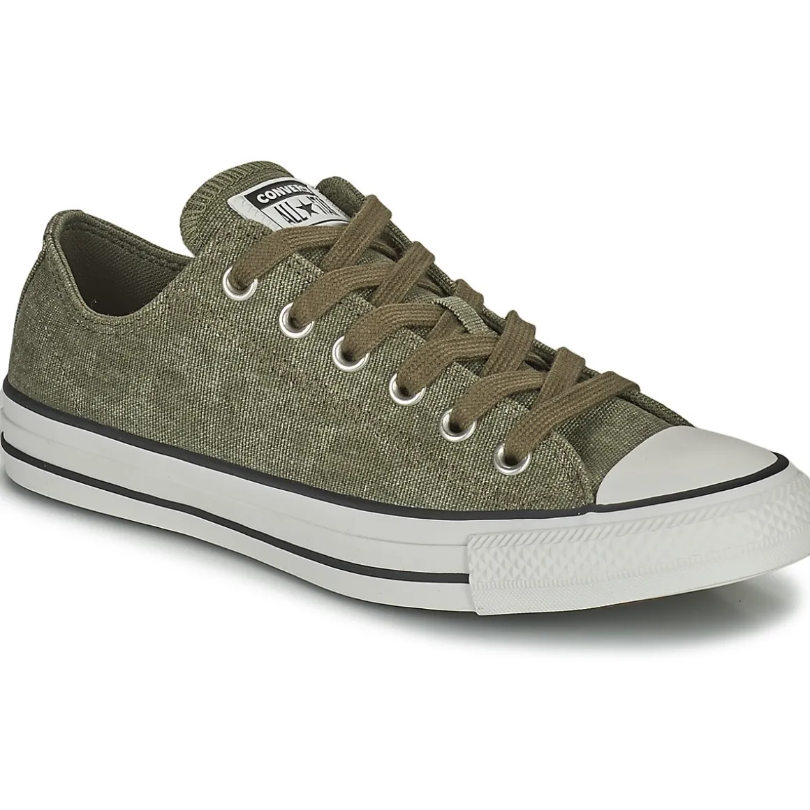 Lave sneakers Converse