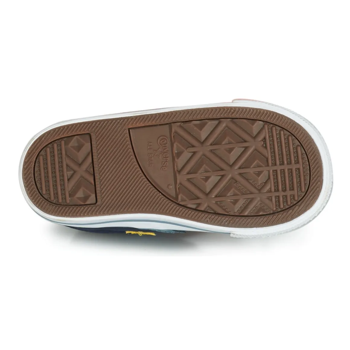 Lave sneakers Converse