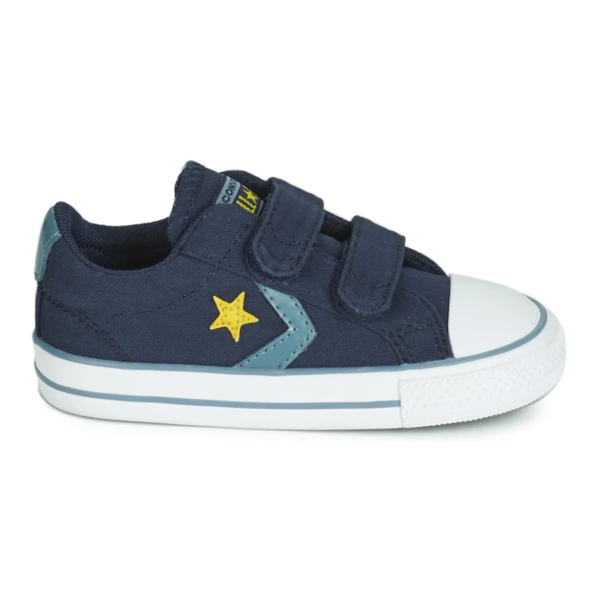 Lave sneakers Converse