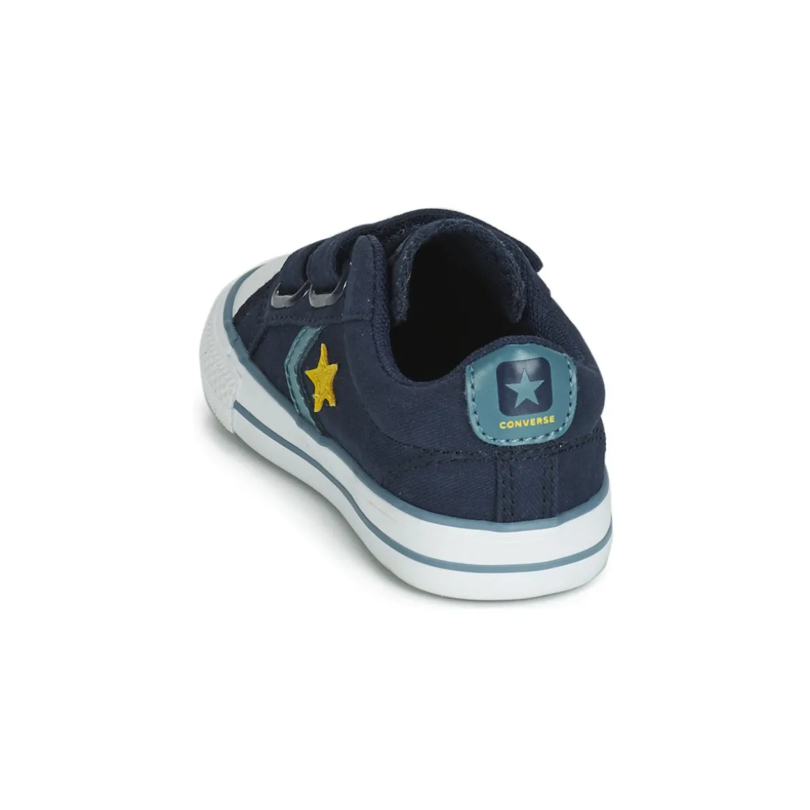 Lave sneakers Converse