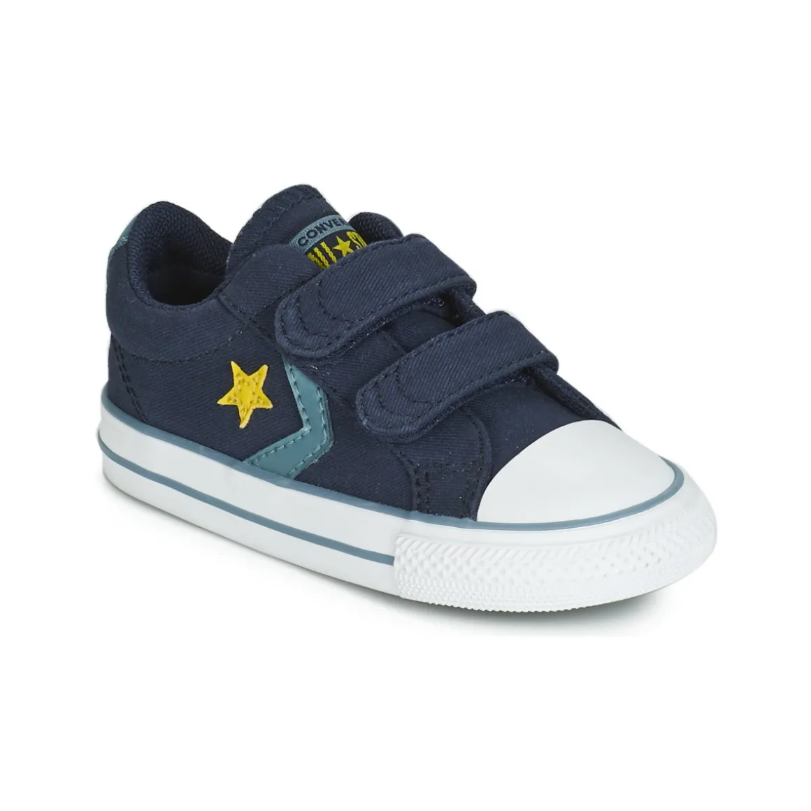 Lave sneakers Converse
