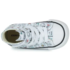 Lave sneakers Converse