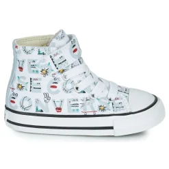 Lave sneakers Converse