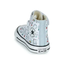 Lave sneakers Converse
