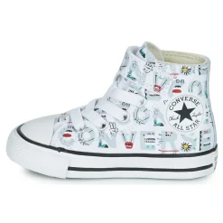 Lave sneakers Converse