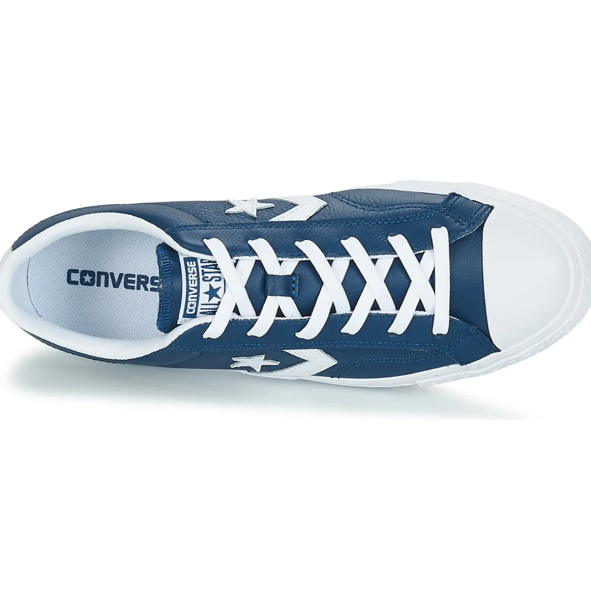 Lave sneakers Converse